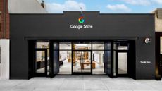 Google Store Williamsburg