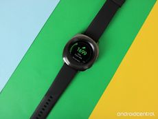 Samsung Gear Sport