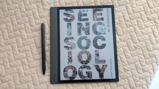 Onyx Boox Note Air 4 C e-reader